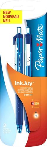 Paper mate inkjoy 300 - mate,
