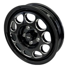 VMS RACING Noir Phone Dial