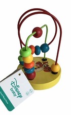 Jouet En Bois Tigrou Tigger