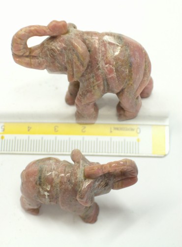 éléphant rhodonite - en,