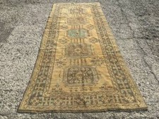 Tapis en laine fait main de 5