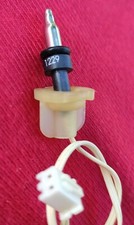 SONDE SENSEO capteur thermique SONDE chaudière corps chauffe JOINT 1229 18cm