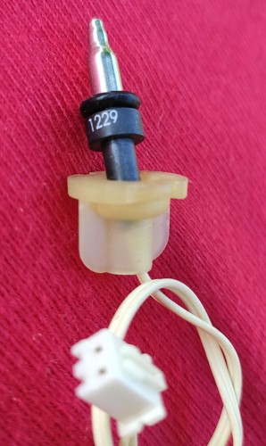 Sonde senseo capteur - capteur, thermique