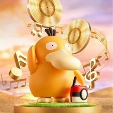 Pokémon Psykokwak dansant