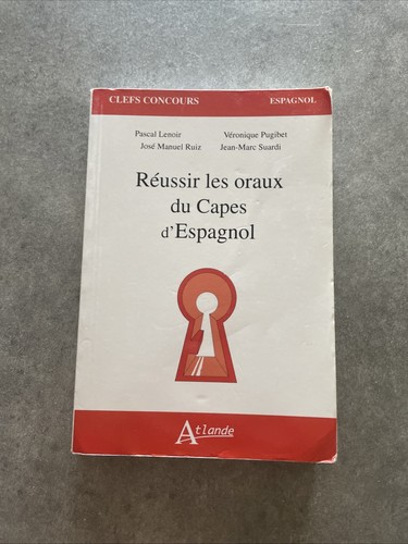 Livre réussir les - livre,