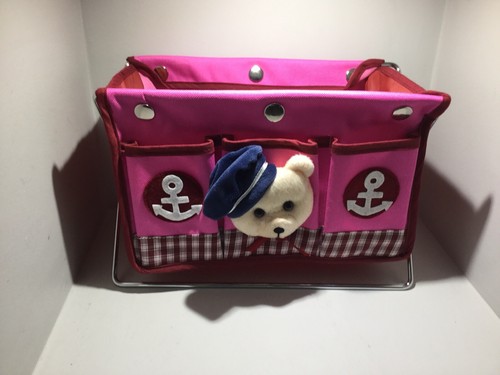 Panier rangement pliable - rangement,
