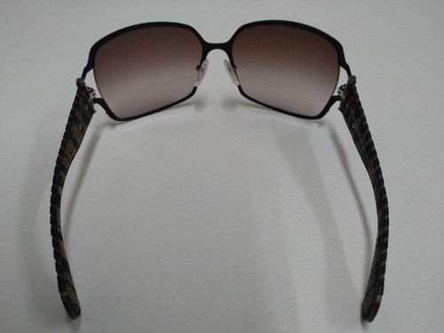 Lunettes soleil chromées - lunettes,