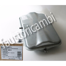 Junkers expansion vessel - junkers,