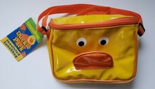  Kids Duckie Pack Insulated