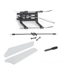 Tamco TAE002-CP EV.02 Modèle