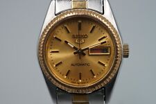 Montre vintage automatique