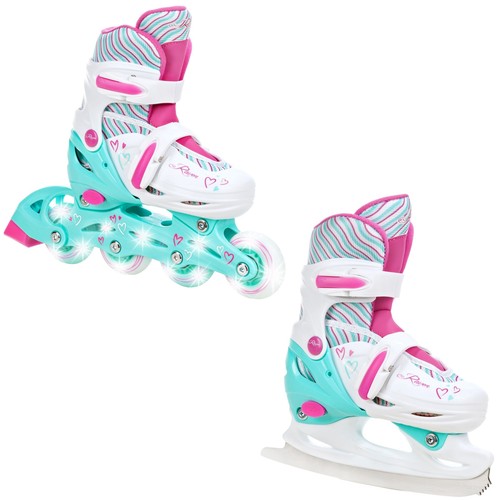 Roller ligne loret roues - en,