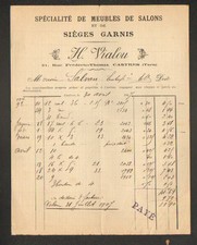 CASTRES (81) MENUISERIE