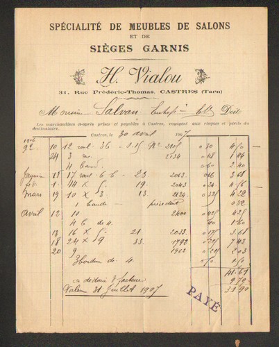 Castres menuiserie - (81),