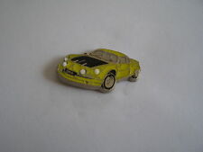 pins renault alpine berlinette GR4