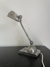 lampe de bureau articulée art