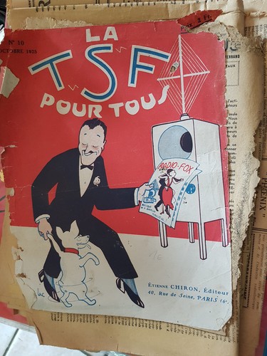 Rare tsf pour - la,