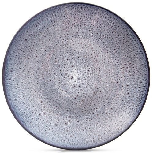 Assiette plate céramique - assiette, en
