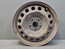 Jante acier / tole - Toyota Verso S - 5,5" x 15"