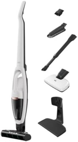 Aspirateur aeg hygienic 5000 - aspirateur,