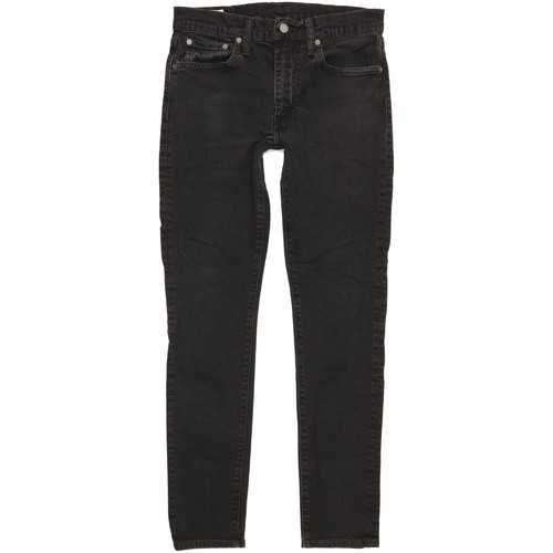 Levi 512 homme noir - 512,