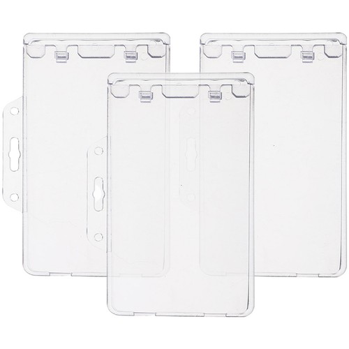 Pcs pochettes protection - 3,