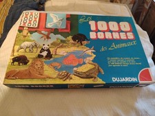 Jeu de Société Les 1000