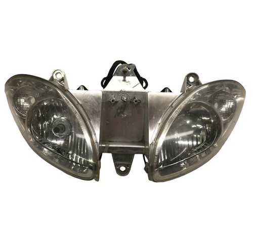 Optique feu phare piaggio - phare,