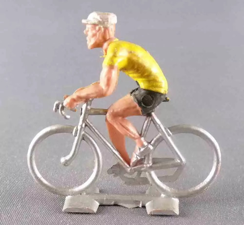 Cofalu cycliste - cofalu, (années