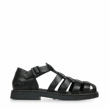 Sandales Nu Pieds Kickers