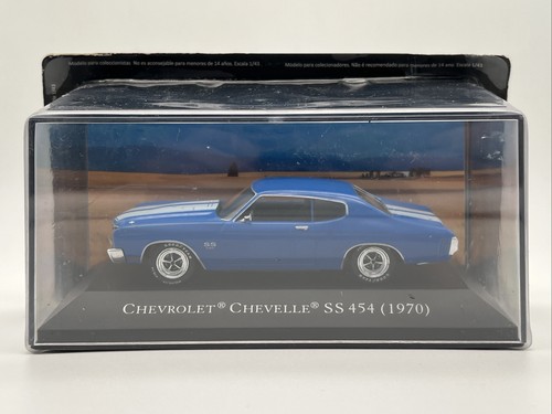 Chevrolet chevelle 454 - chevrolet,