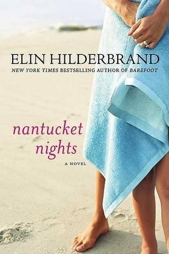 Elin hilderbrand nantucket - hilderbrand,