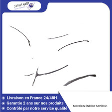 ?? Pneu MICHELIN ENERGY SAVER G1 195 55 16 87 H ♻️