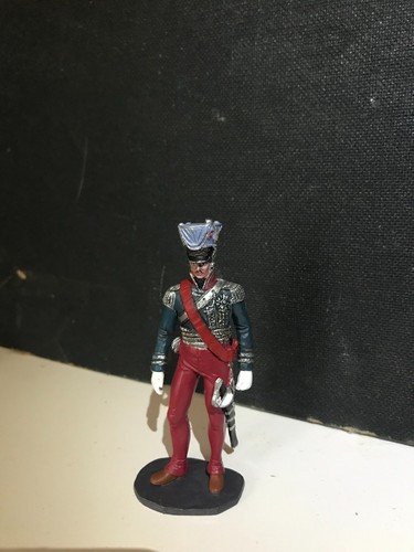 Soldat plomb napoleon - de,