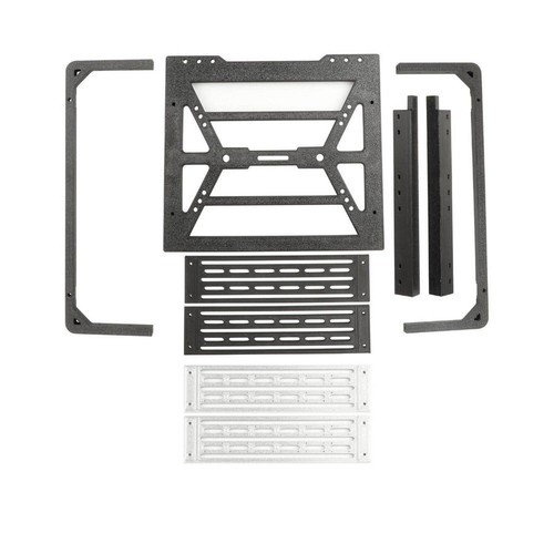 Arceau benne texturé cage - benne,