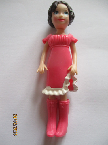 Polly pocket fashion - fashion,