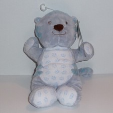 Doudou Chat Tout compte fait -