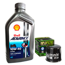 Entretien Triumph Bonneville