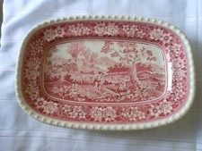 grand plat de service