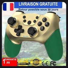 Manette Zelda sans fil TOTK