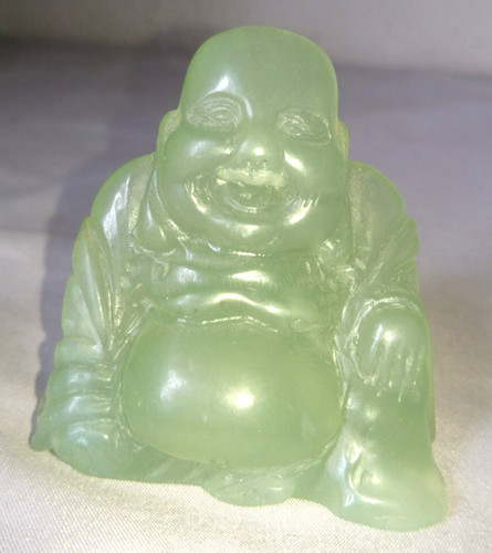 Ancienne statuette figurine - ancienne,