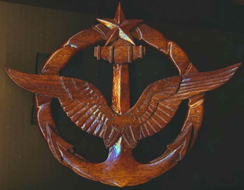 Brevet pilote aéronavale - de,