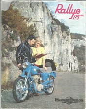 VERITABLE PUBLICITE MOTO