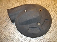 tole de carter quad kymco 250 kxr