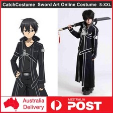Anime Sword Art Online SAO
