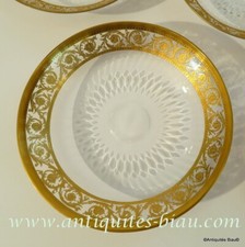 1 Petite Assiette St Louis