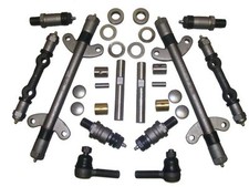 Suspension Reconstruction Kit