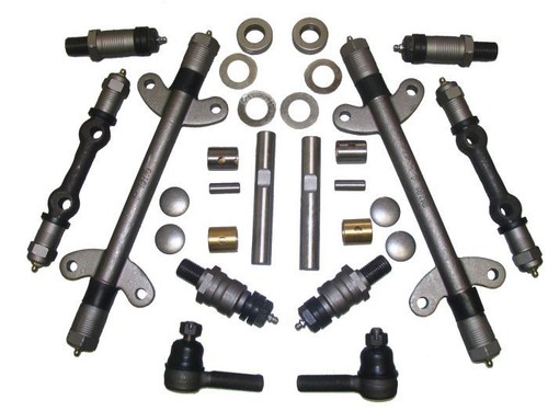 Suspension reconstruction kit - suspension,