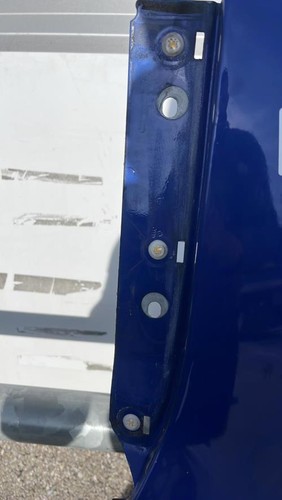 Aile avant gauche volkswagen - gauche,