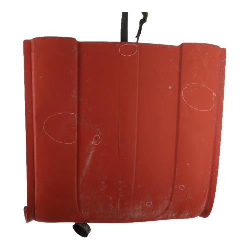 Capot renault 5fw 5f05 - capot, 5fw/5f05